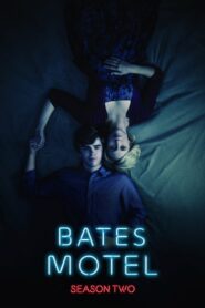 Motel Bates: Season 2