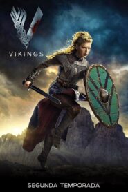 Vikings: Season 2
