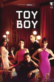 Toy Boy: Season 2