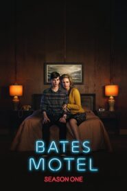 Motel Bates: Season 1