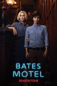 Motel Bates: Season 4