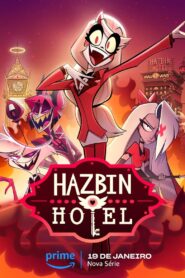 Hotel Hazbin