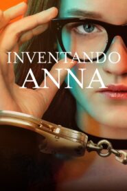 Inventando Anna: Season 1