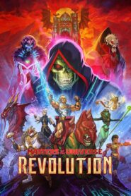 Mestres do Universo: A Revolução: Season 1