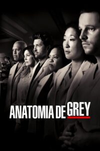 Grey’s Anatomy: Season 7