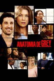 Grey’s Anatomy: Season 2